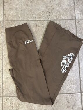 DARC Sport flares